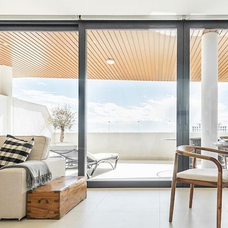 丰希罗拉Seaside Escape With Views, Pool And Parking Rems公寓 外观 照片