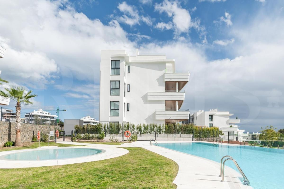 丰希罗拉Seaside Escape With Views, Pool And Parking Rems公寓 外观 照片