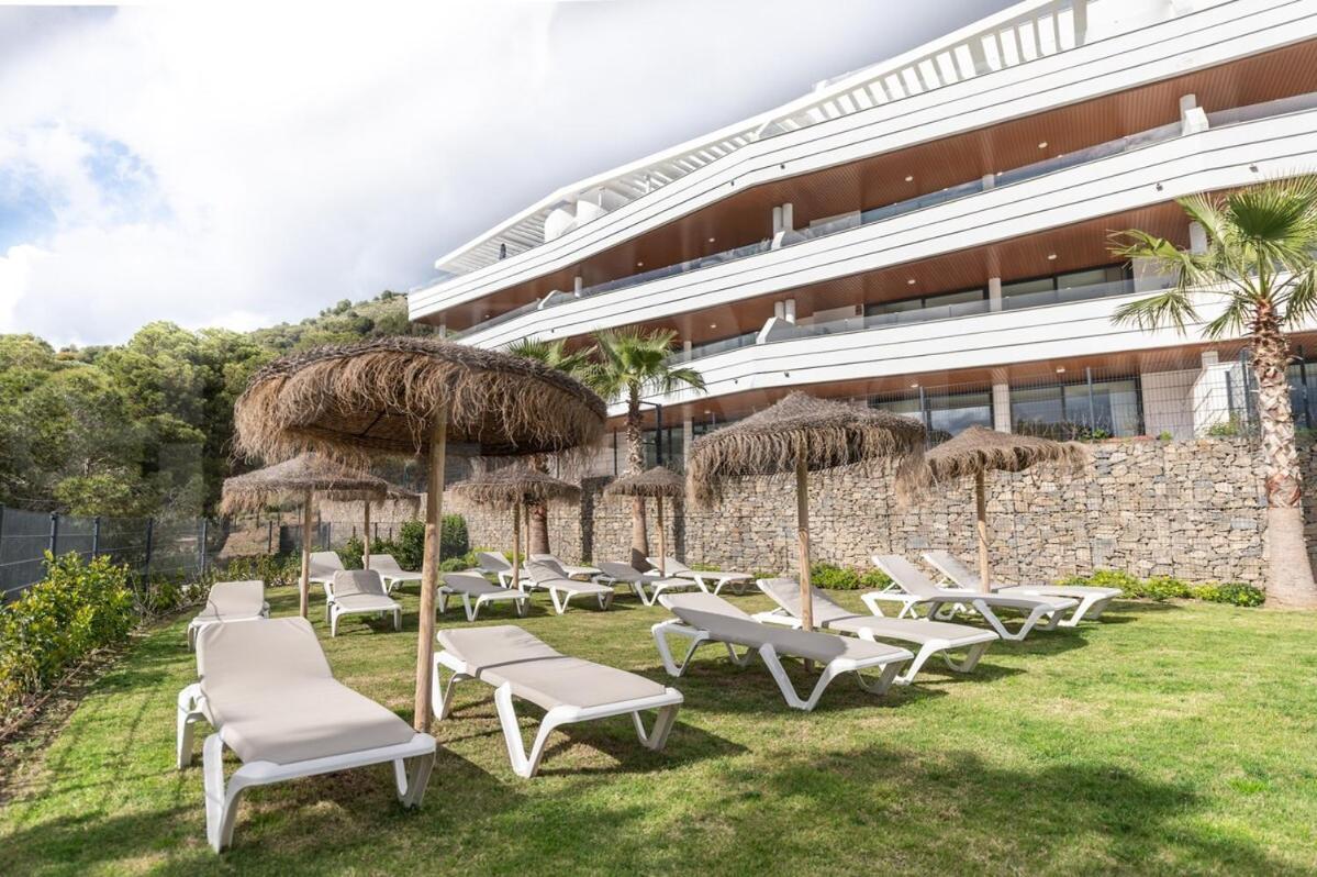 丰希罗拉Seaside Escape With Views, Pool And Parking Rems公寓 外观 照片