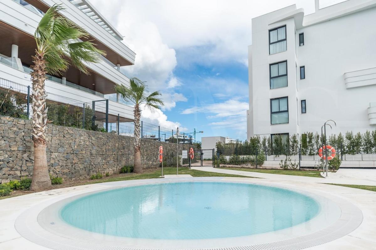 丰希罗拉Seaside Escape With Views, Pool And Parking Rems公寓 外观 照片