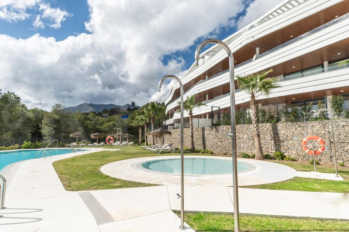 丰希罗拉Seaside Escape With Views, Pool And Parking Rems公寓 外观 照片