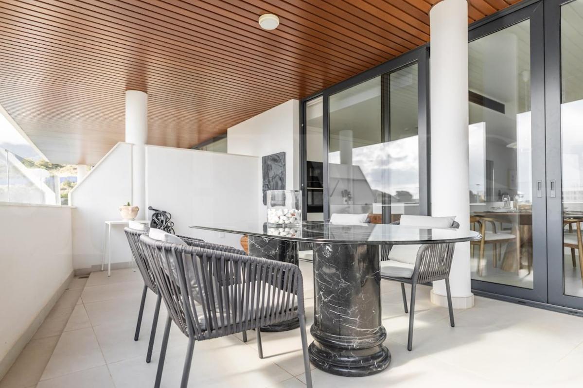 丰希罗拉Seaside Escape With Views, Pool And Parking Rems公寓 外观 照片