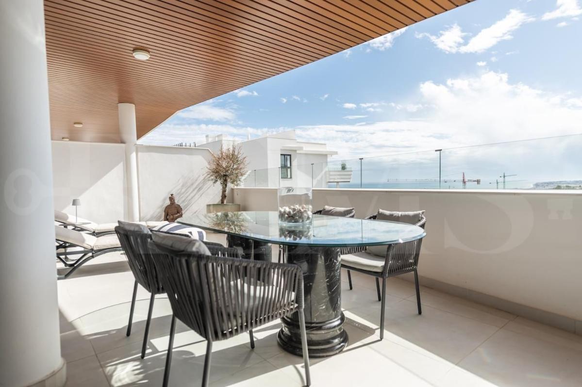 丰希罗拉Seaside Escape With Views, Pool And Parking Rems公寓 外观 照片