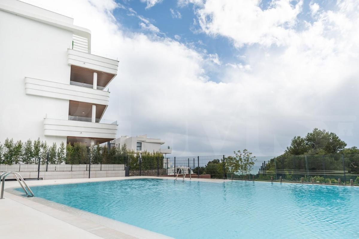 丰希罗拉Seaside Escape With Views, Pool And Parking Rems公寓 外观 照片